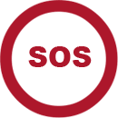 Alarm SOS